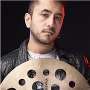 Profesor de Batería particular presencial y/u online, Drum coach, músico profesional activo en el medio